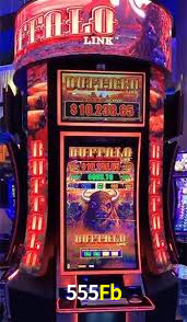 APP oficial da 555Fb para mobile